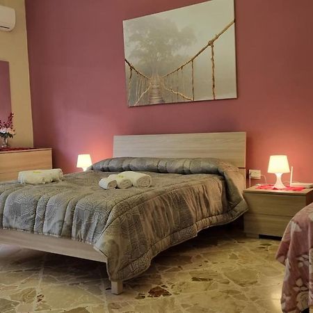Casa Vacanze Giulia Giarre Ngoại thất bức ảnh