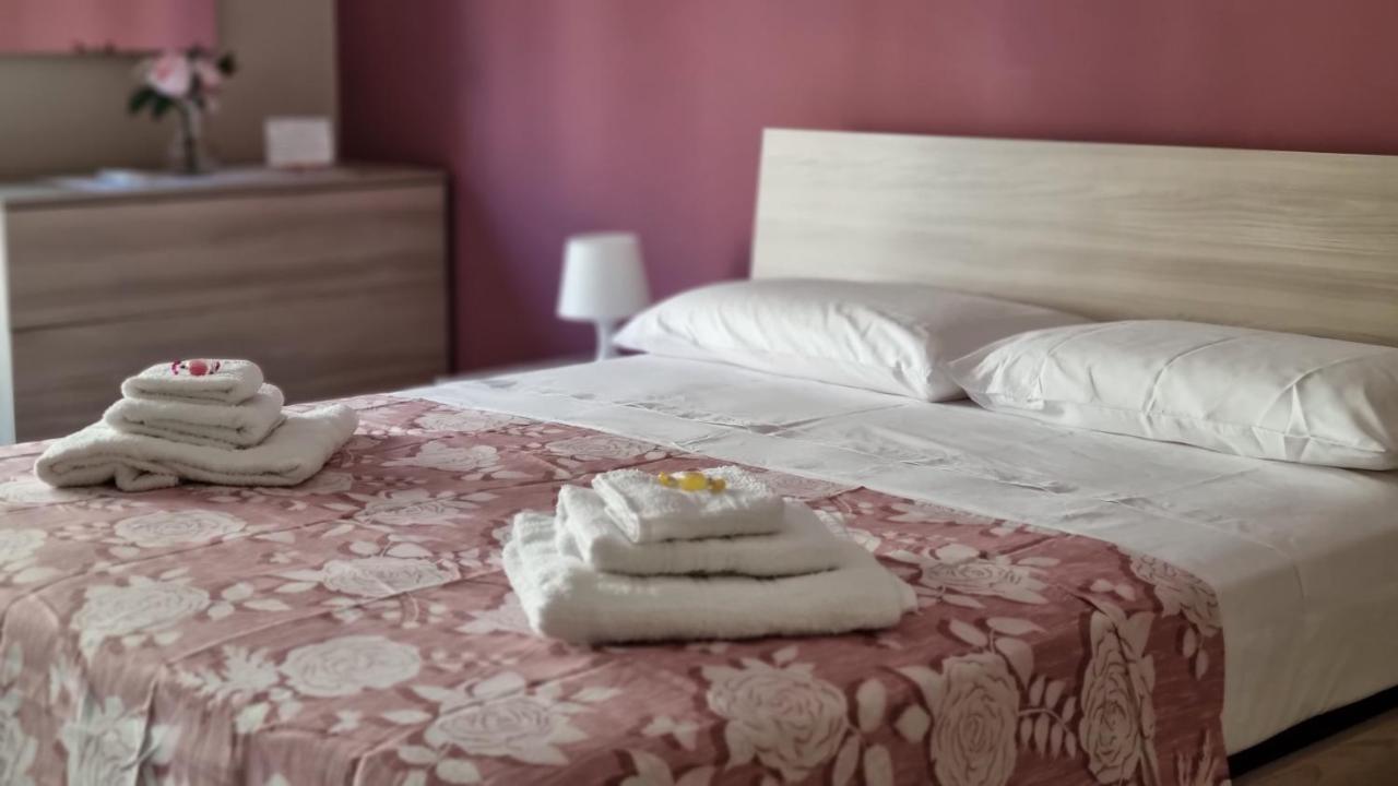 Casa Vacanze Giulia Giarre Ngoại thất bức ảnh