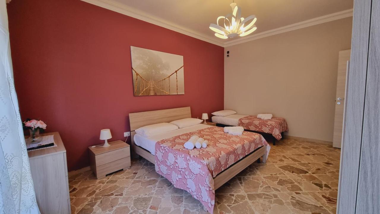 Casa Vacanze Giulia Giarre Ngoại thất bức ảnh