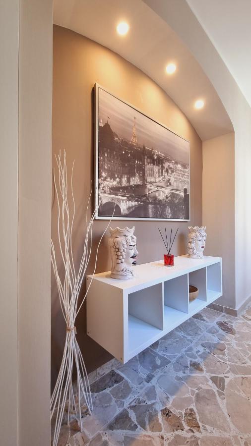 Casa Vacanze Giulia Giarre Ngoại thất bức ảnh