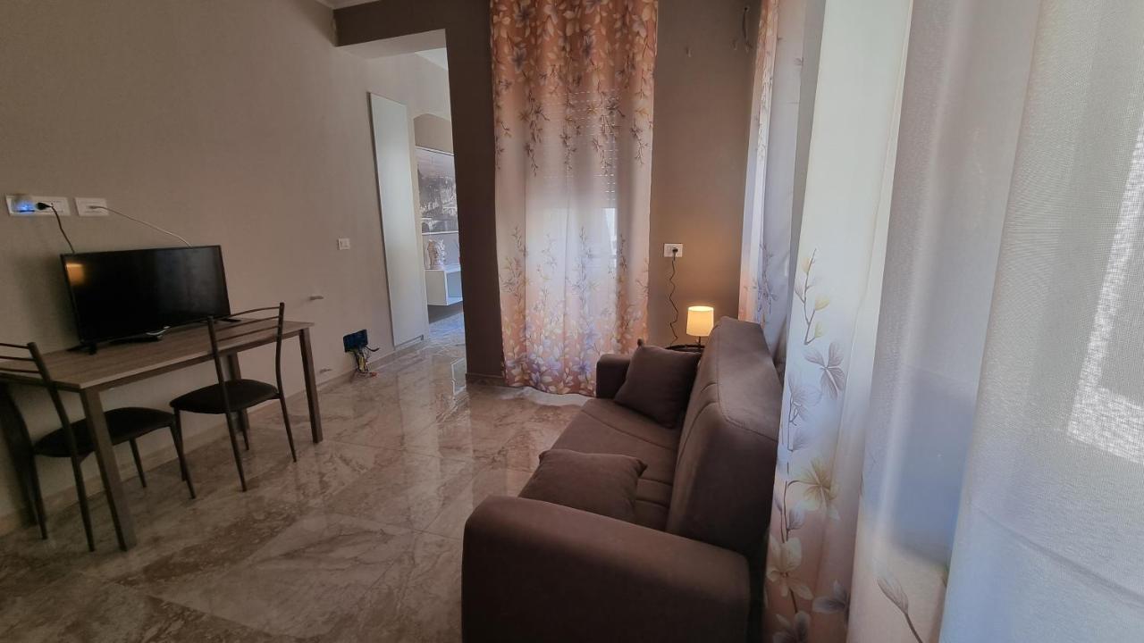 Casa Vacanze Giulia Giarre Ngoại thất bức ảnh