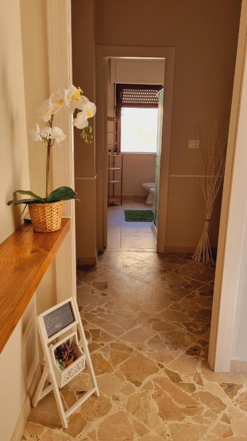 Casa Vacanze Giulia Giarre Ngoại thất bức ảnh