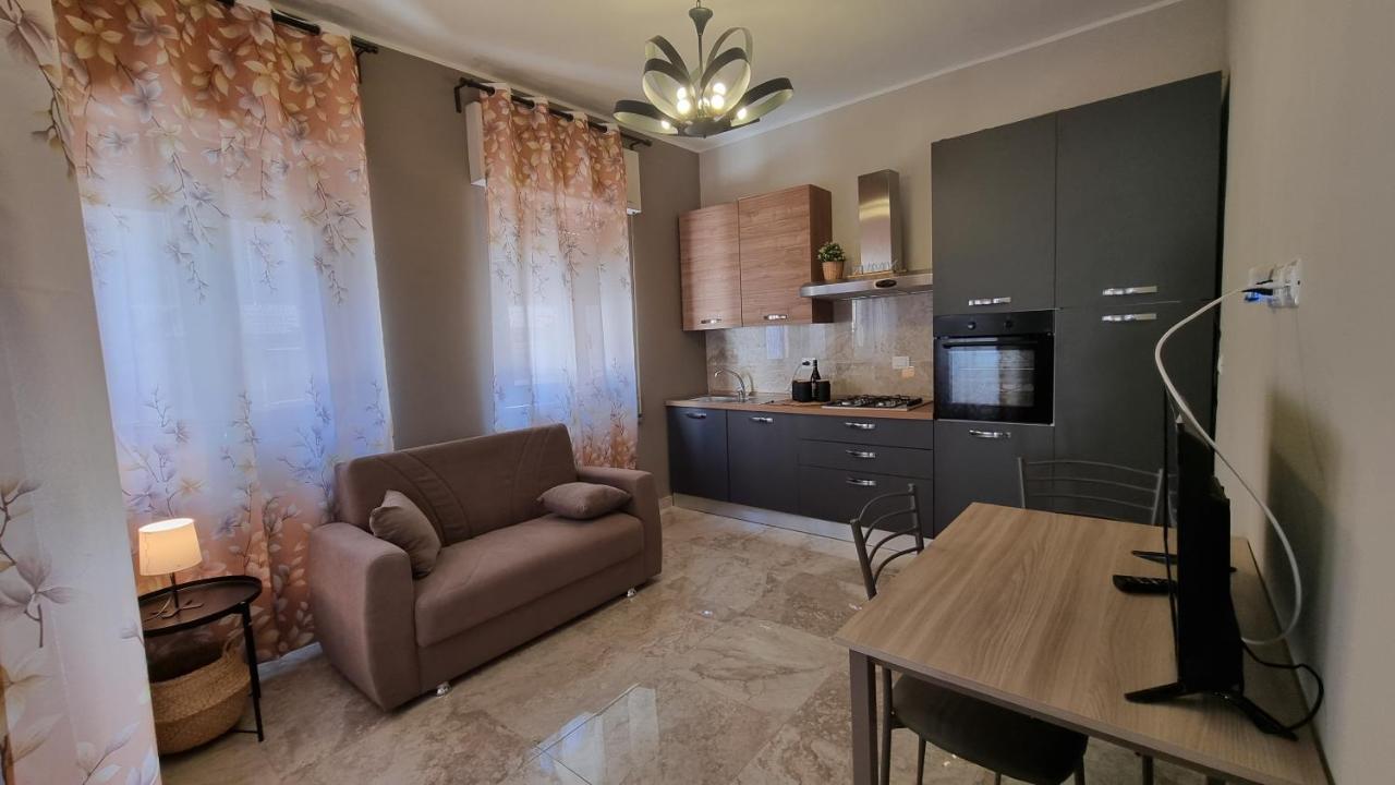 Casa Vacanze Giulia Giarre Ngoại thất bức ảnh