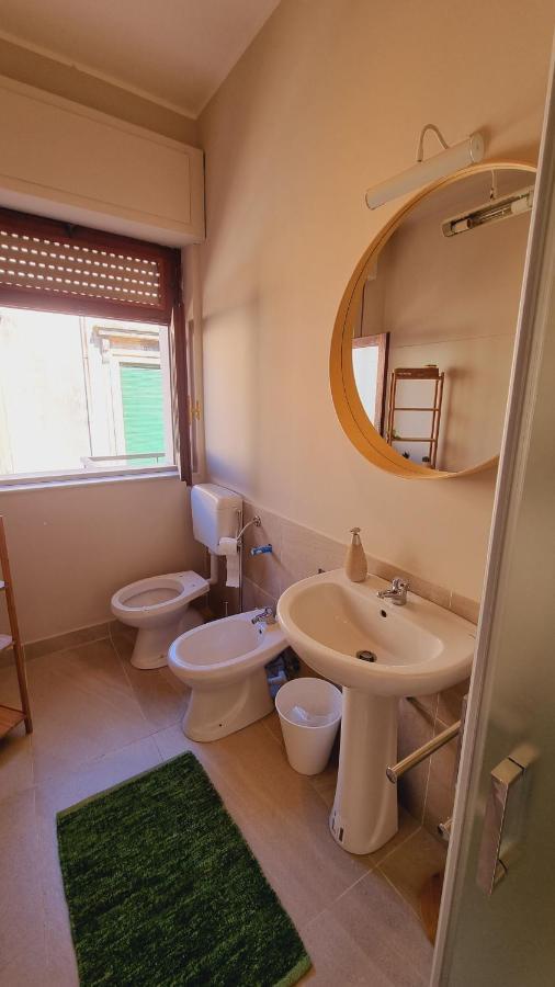 Casa Vacanze Giulia Giarre Ngoại thất bức ảnh