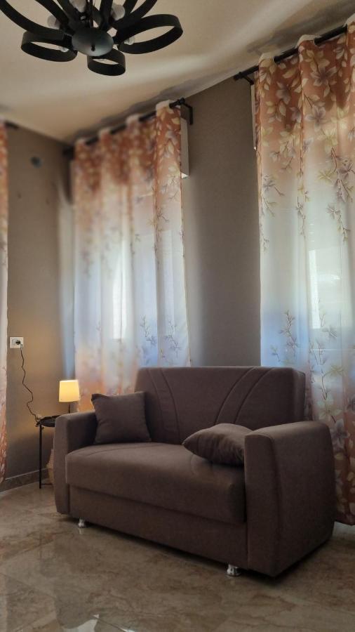 Casa Vacanze Giulia Giarre Ngoại thất bức ảnh