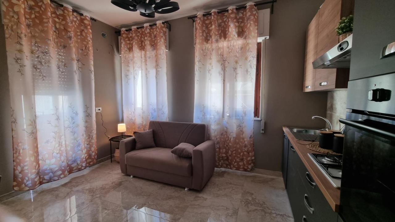 Casa Vacanze Giulia Giarre Ngoại thất bức ảnh