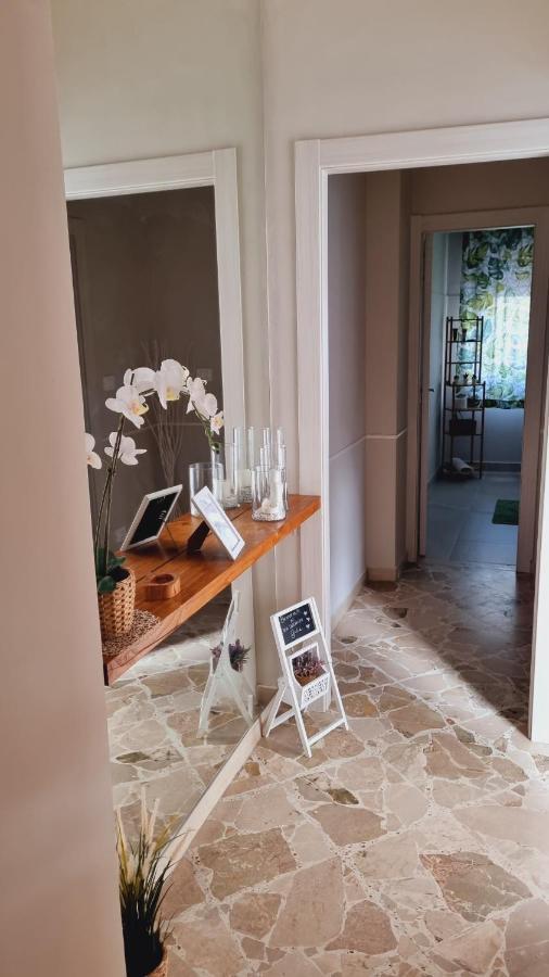 Casa Vacanze Giulia Giarre Ngoại thất bức ảnh