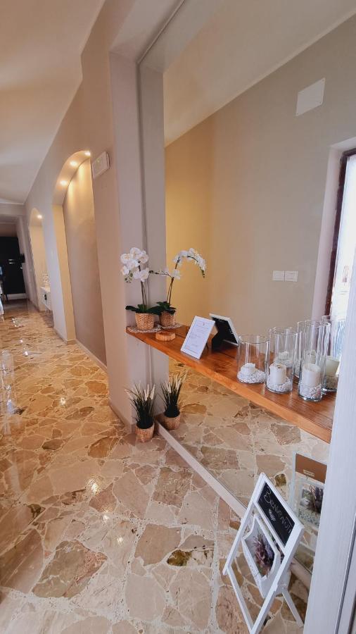 Casa Vacanze Giulia Giarre Ngoại thất bức ảnh