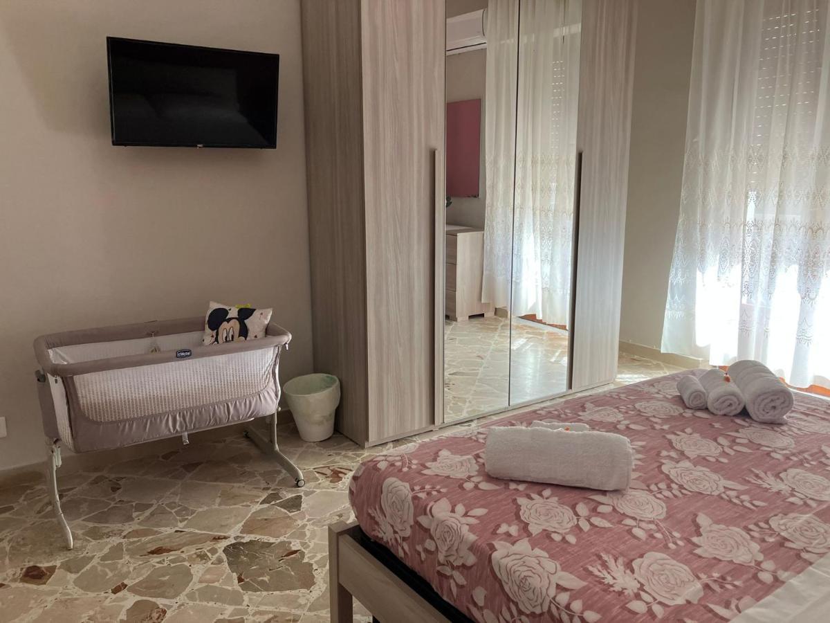 Casa Vacanze Giulia Giarre Ngoại thất bức ảnh
