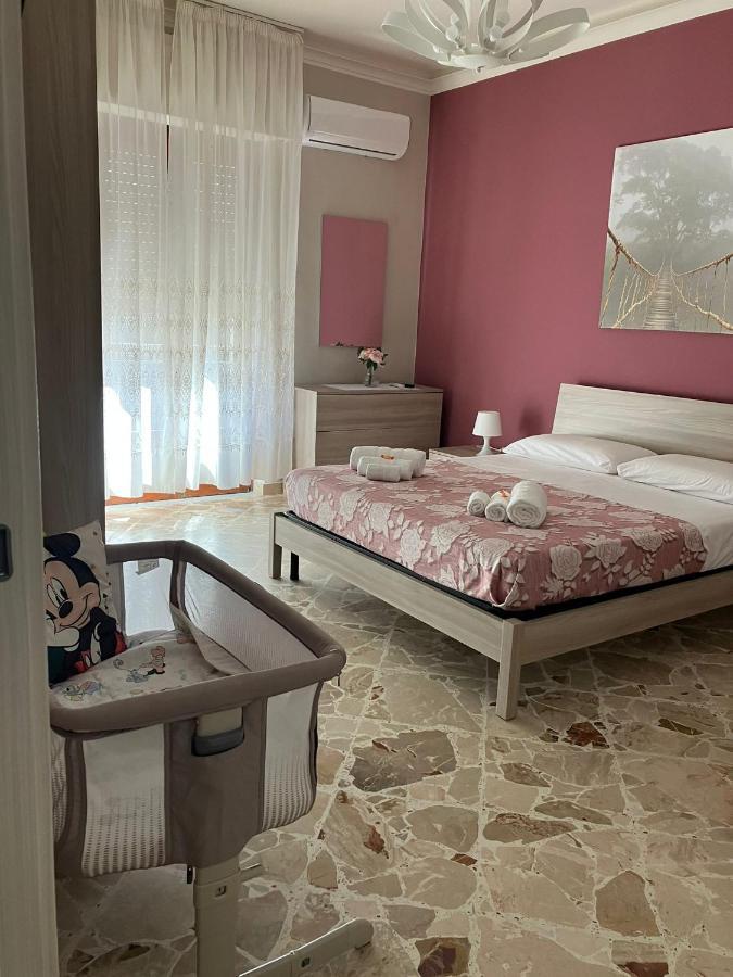 Casa Vacanze Giulia Giarre Ngoại thất bức ảnh