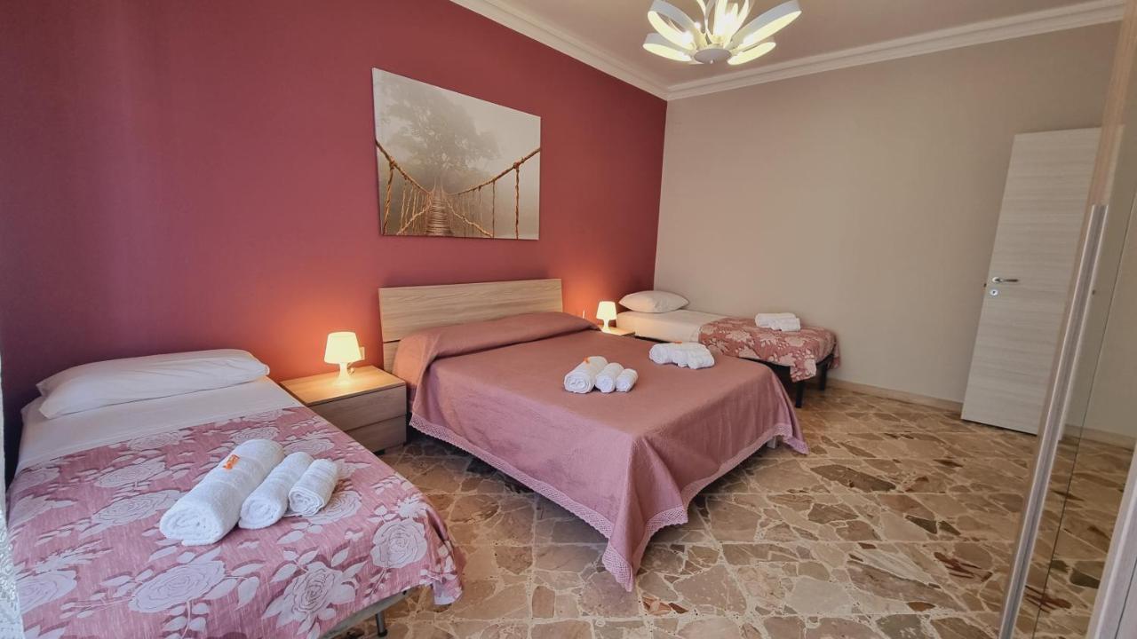 Casa Vacanze Giulia Giarre Ngoại thất bức ảnh