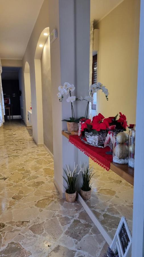Casa Vacanze Giulia Giarre Ngoại thất bức ảnh