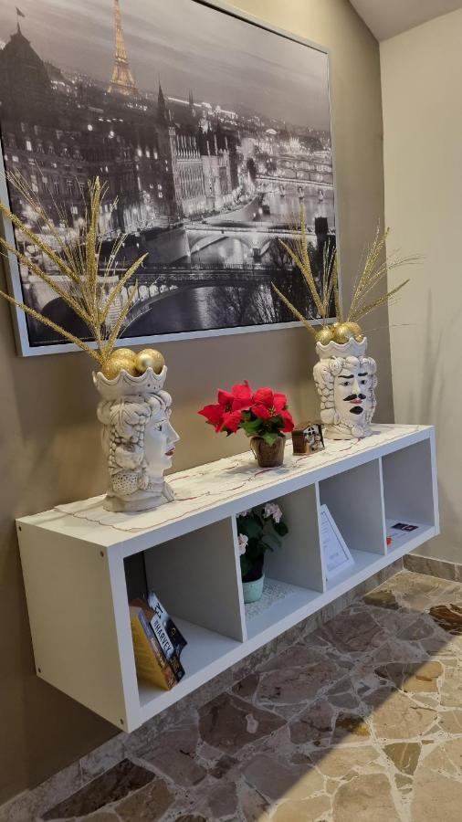 Casa Vacanze Giulia Giarre Ngoại thất bức ảnh