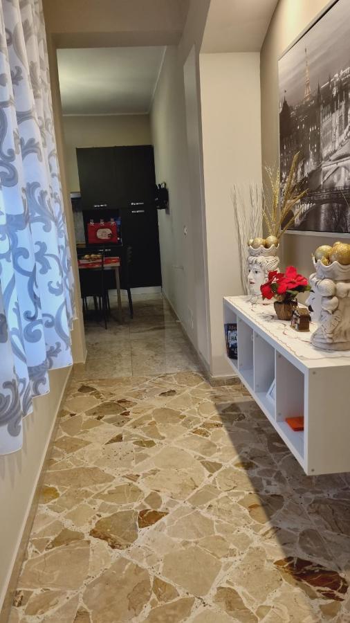 Casa Vacanze Giulia Giarre Ngoại thất bức ảnh