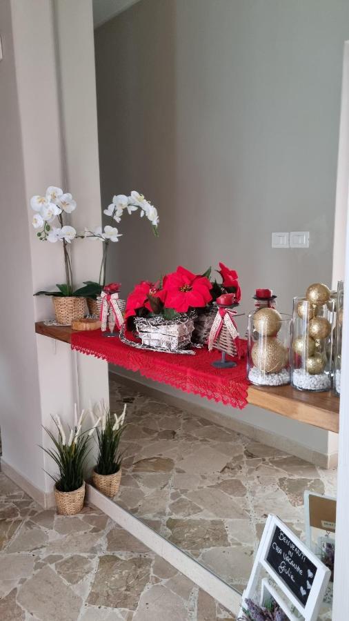 Casa Vacanze Giulia Giarre Ngoại thất bức ảnh